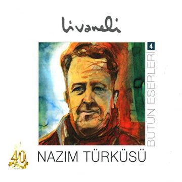 Karlı Kayın Ormanı-cover