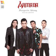 Awas Jatuh Cinta-cover