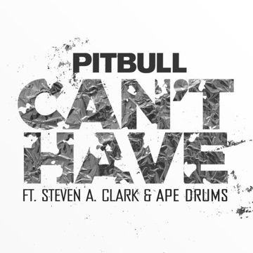 Can't Have-cover
