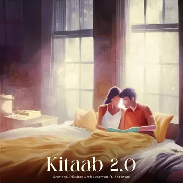 Kitaab 2.0-cover