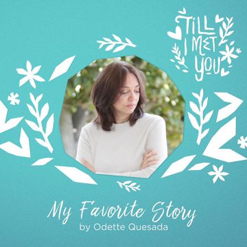 You Gave Somebody Else Your Heart-cover