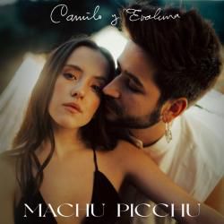 Machu Picchu-cover