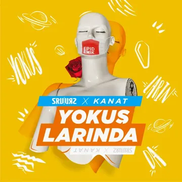 Yokuşlarında-cover