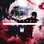 I Can't Quit (feat. Reconcile)-cover