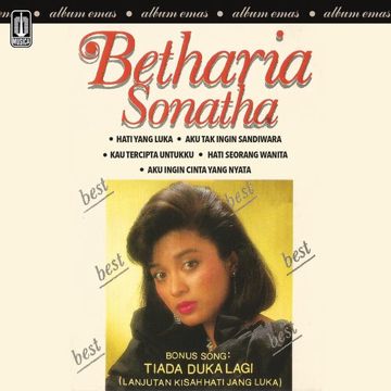 Kau Tercipta Bukan Untukku-cover
