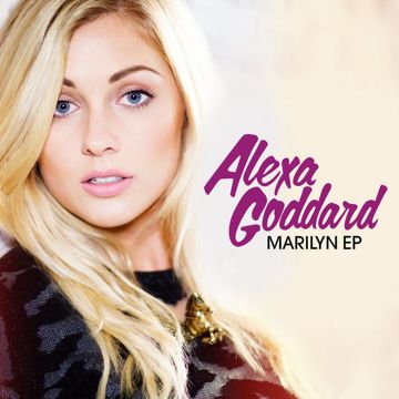 Marilyn(Steve Smart Remix)-cover