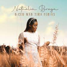 O Céu Não Tira Férias-cover