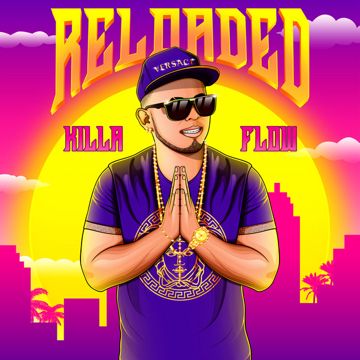 Un Amor Especial - Killa Flow
