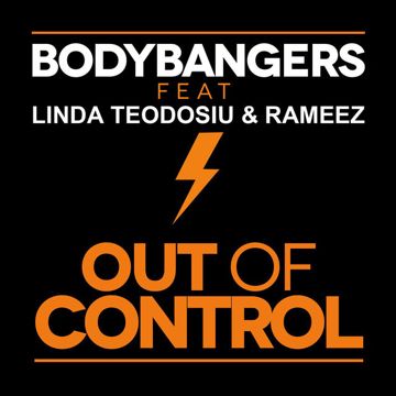 Out Of Control-cover