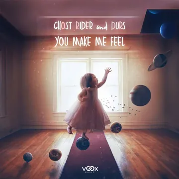 You Make Me Feel-cover
