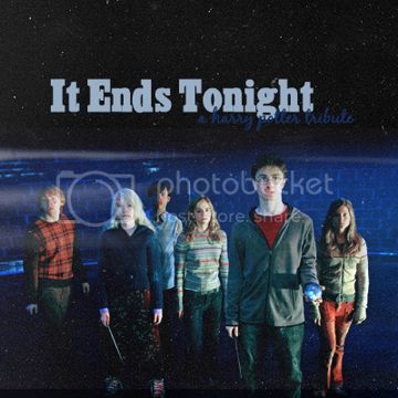 It Ends Tonight (Acoustic)-cover
