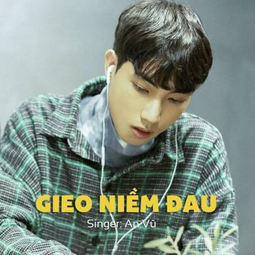 Gieo Niềm Đau-cover
