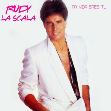 Mi Vida Eres Tu-cover