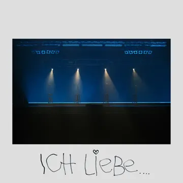 Ich liebe.... (feat. MAJAN)-cover