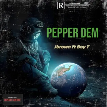 Pepper Dem-cover