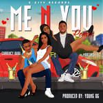 Me and You(Remix)-cover