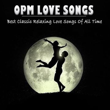 OPM Medley Songs-cover
