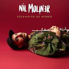 Soldadito De Hierro-cover