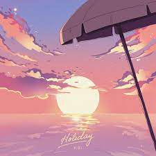 Holiday-cover