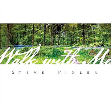 Walk With Me-cover