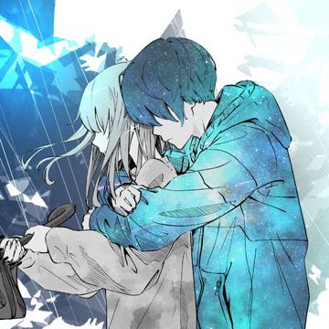 生きる（男女六人双声道混响）/LinySz Remix-cover