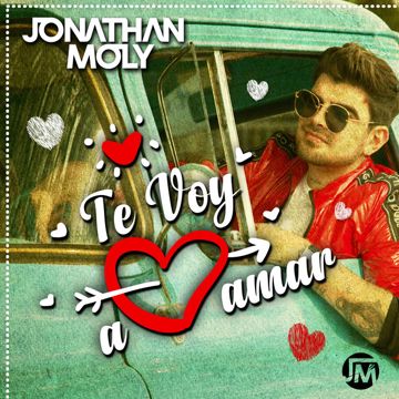 Te Voy a Amar-cover