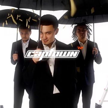 Кисло-сладкий-cover