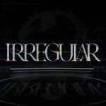 Irregular-cover