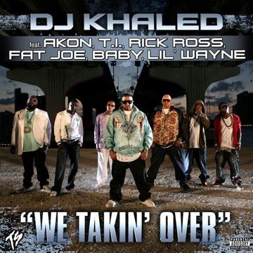 My Dawg-cover