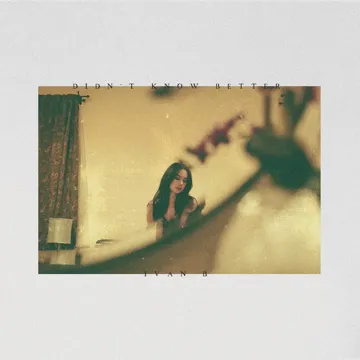 Didn't Know Better (feat. Breana Marin)-cover