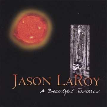 Beautiful Tomorrow-cover