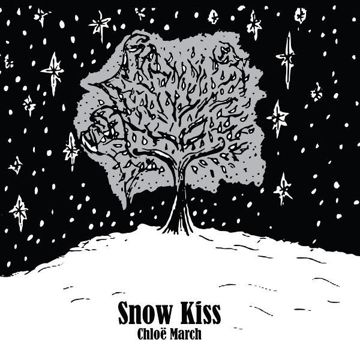 Snow Kiss-cover