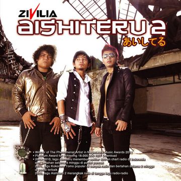 zivilia-aishiteru-2-cover-image