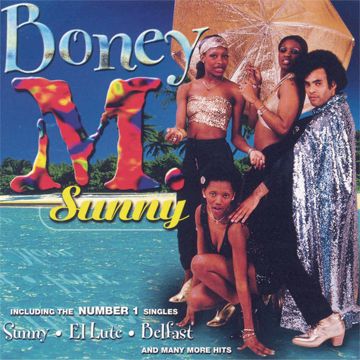 Sunny-cover