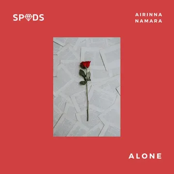 Alone-cover