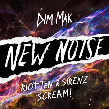 Scream!-cover