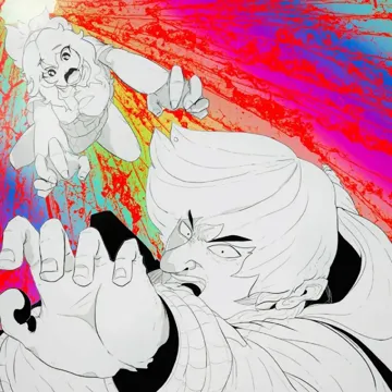 한강물 아직 차다