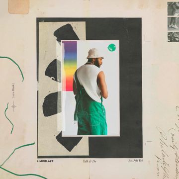 Talk & Do-cover