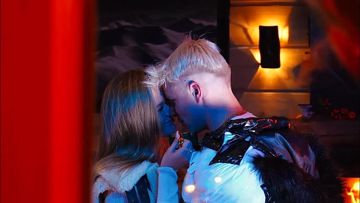 Co w Tobie jest (Official Video) 2023-cover