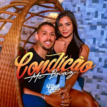 Condição-cover