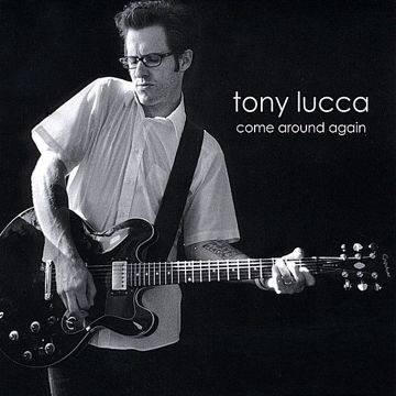 Come Around-cover