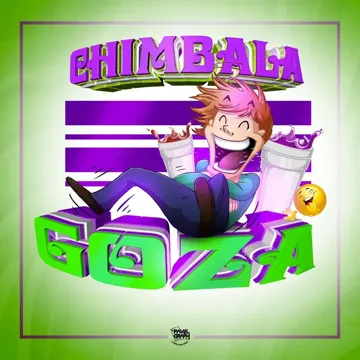 Goza-cover