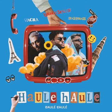 Haule Haule (Alright)