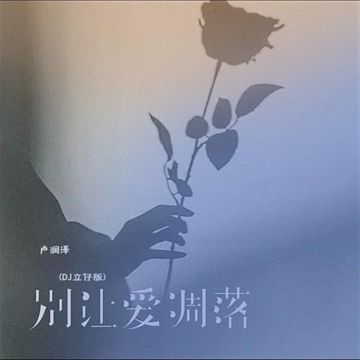 別讓愛凋落 (DJ立仔版)