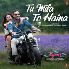 Tu Mila To Haina-cover
