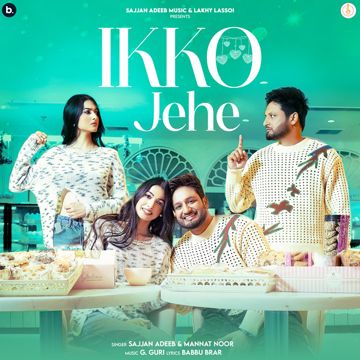 Ikko Jehe-cover