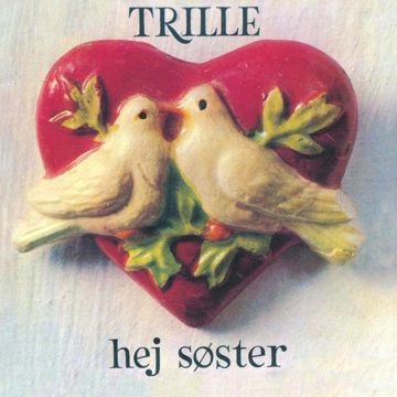 Hej Søster-cover