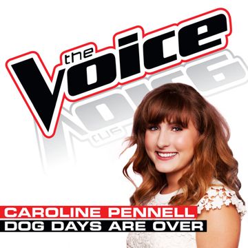 As Long As You Love Me(The Voice Performance)-cover
