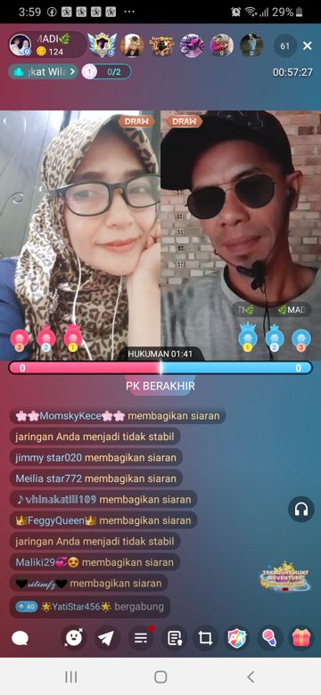 AKU MAU-cover