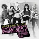 Who's My Bitch-cover